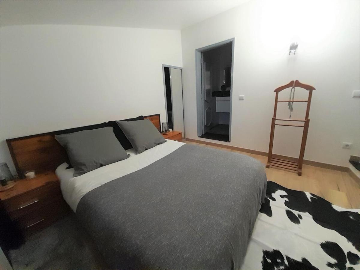 Vasco Da Gama Apartamento T2 Com Terraco Praia Da Barra Gafanha da Nazaré Exterior foto