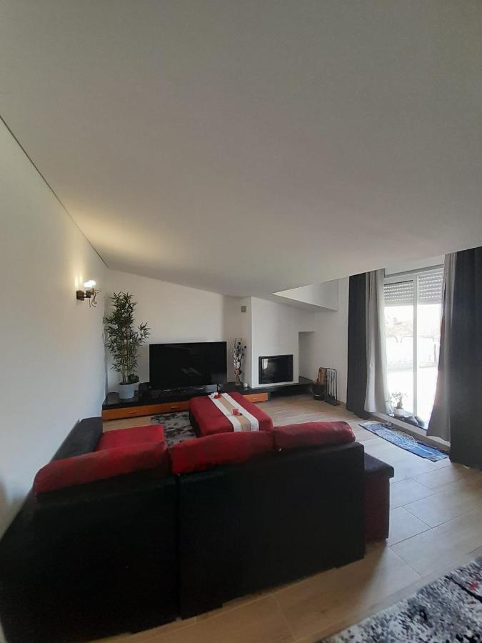 Vasco Da Gama Apartamento T2 Com Terraco Praia Da Barra Gafanha da Nazaré Exterior foto